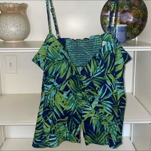 Tank Top. Sofia Vergara size XL